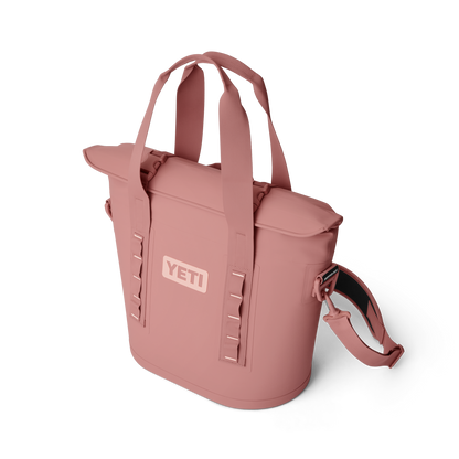 YETI Hopper® Borsa Termica M15 Sandstone Pink