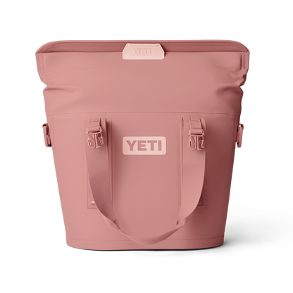 YETI Hopper® Borsa Termica M15 Sandstone Pink