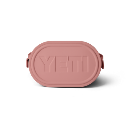 YETI Hopper® Borsa Termica M15 Sandstone Pink