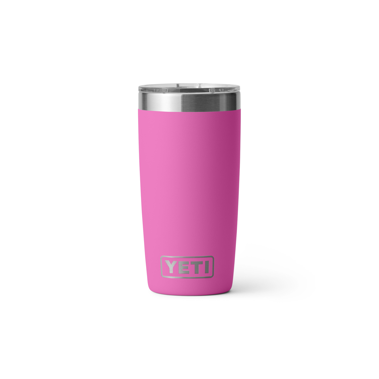 YETI Rambler® Bicchiere 10 oz (296 ml) Wildflower Fuchsia