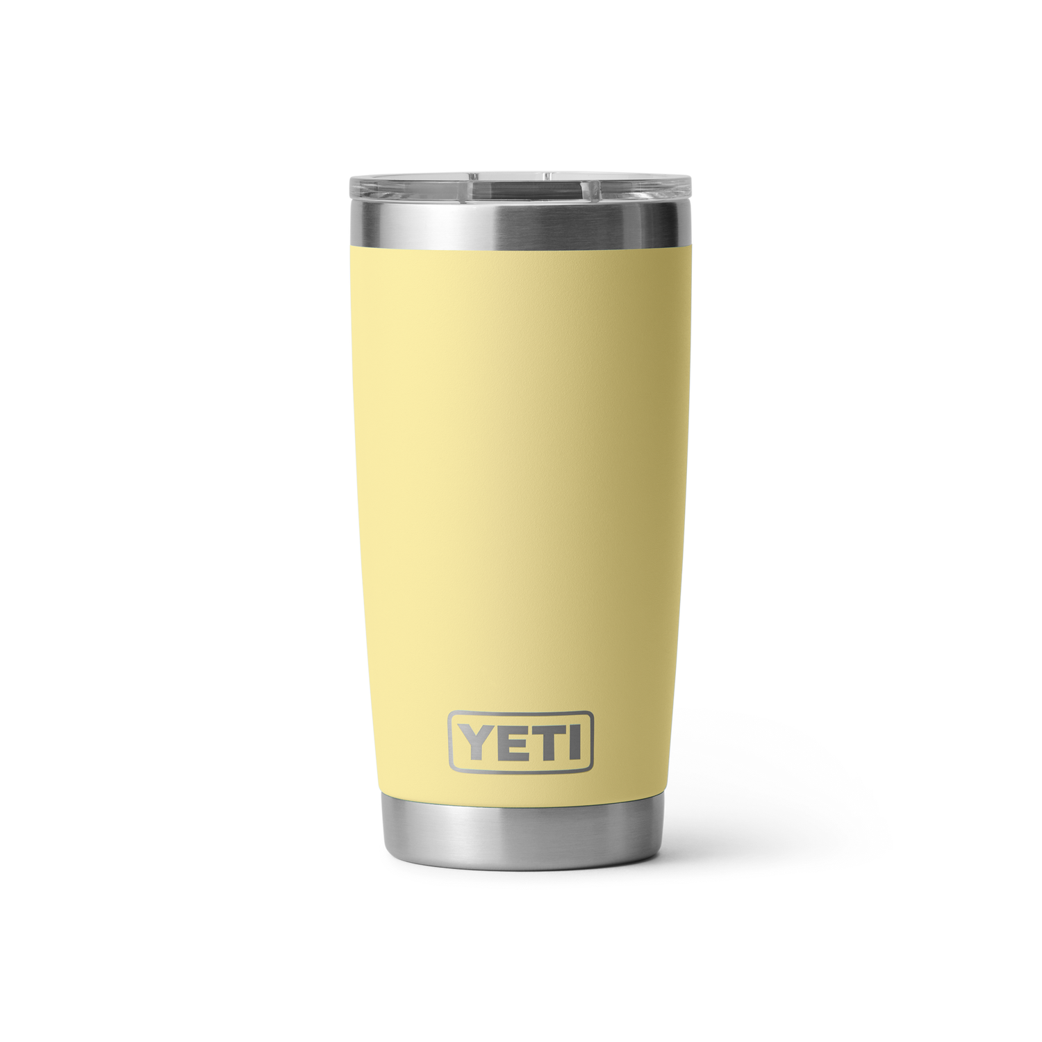 YETI Rambler® Bicchiere 20 oz (591 ml) Daybreak Yellow