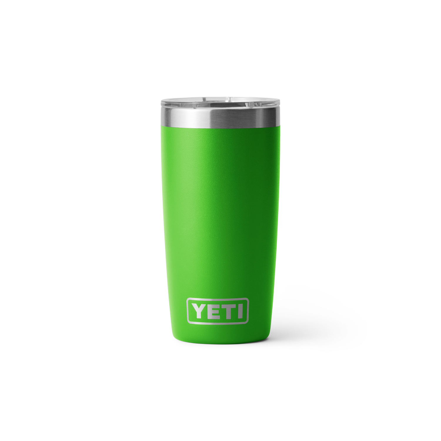 YETI Rambler® Bicchiere 10 oz (296 ml) Canopy Green