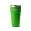 YETI Rambler® Tazza impilabile da 30 oz (887 ml) Canopy Green