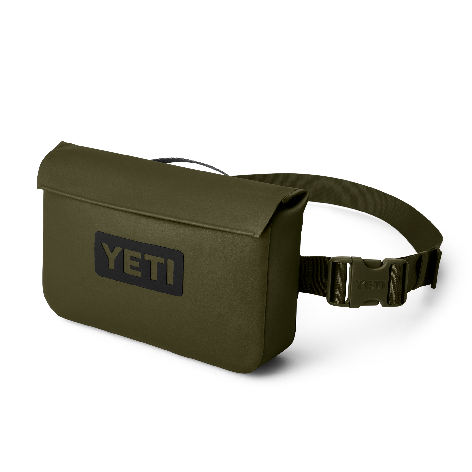 YETI Cinghia SideClick™ Olive