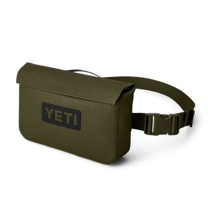 YETI Cinghia SideClick™ Olive