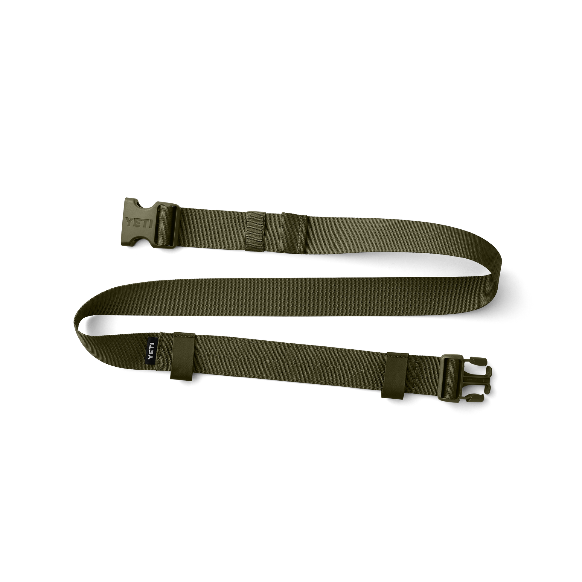 YETI Cinghia SideClick™ Olive