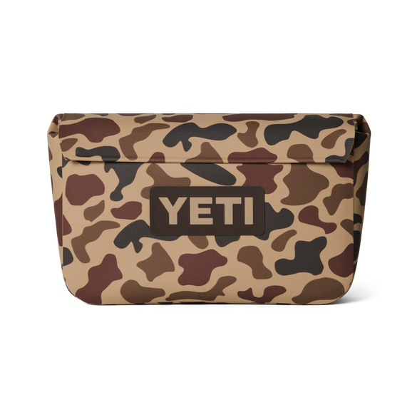 YETI Sidekick Dry® Custodia portaoggetti 3L Wetlands Camo