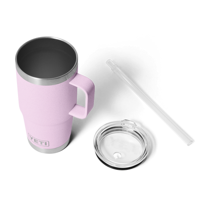 YETI Rambler® Tazza Da 25 oz (739 ml) Cherry Blossom
