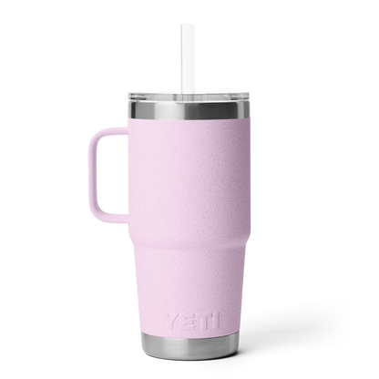 YETI Rambler® Tazza Da 25 oz (739 ml) Cherry Blossom