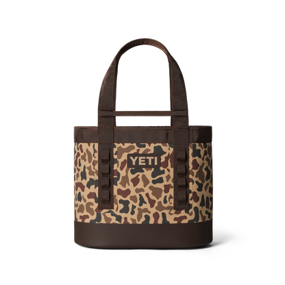 YETI Camino® 35 L Carryall Wetlands Camo