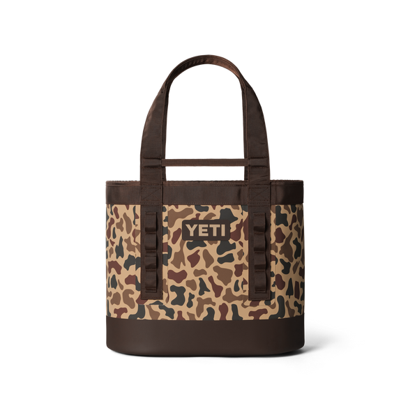 YETI Camino® 35 L Carryall Wetlands Camo