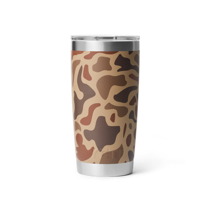 YETI Rambler® Bicchiere 20 oz (591 ml) 