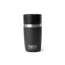YETI Rambler® borraccia da viaggio da 8 oz (236 ml) Schwarz