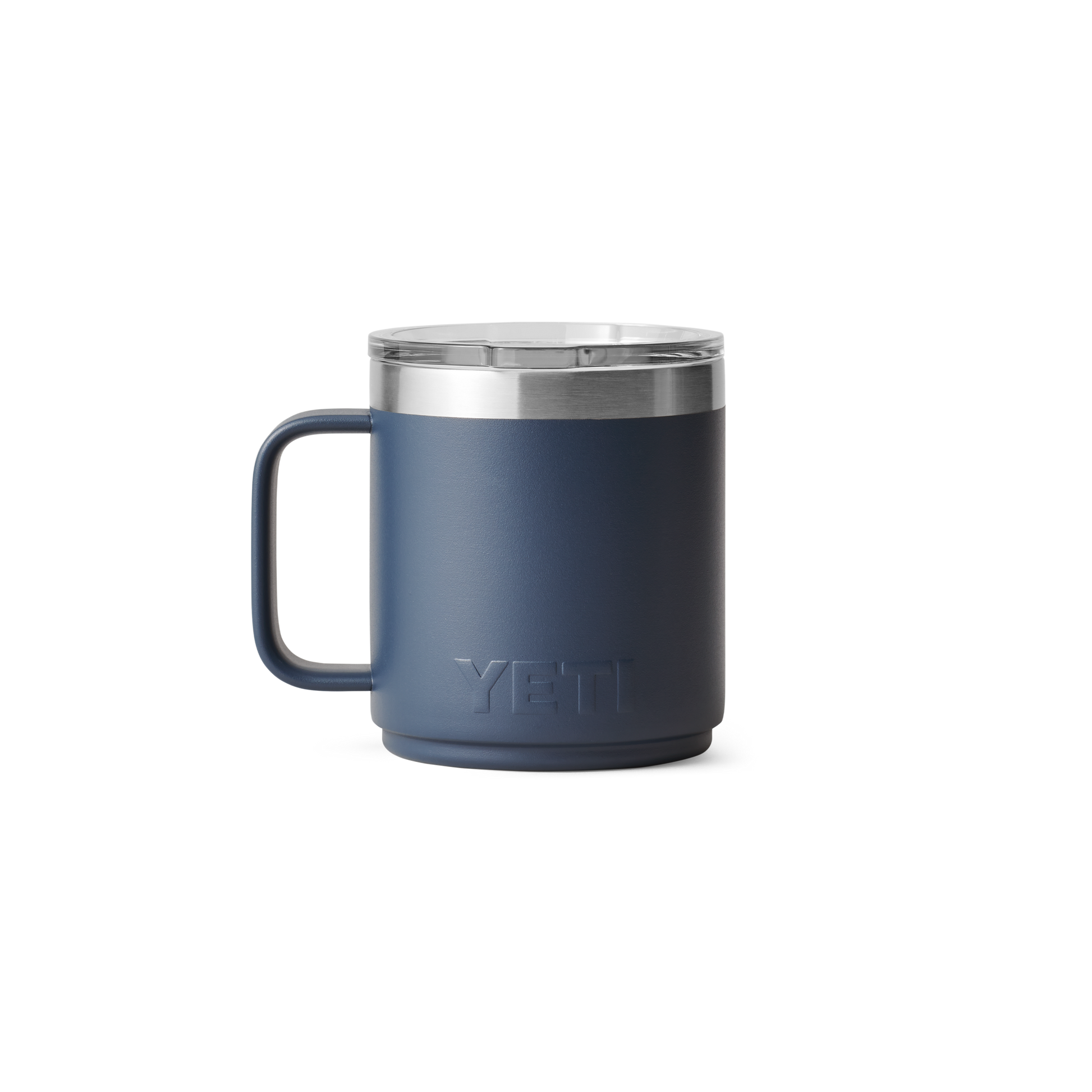 Tazza impilabile YETI Rambler® Navy da 10 oz (295 ml)