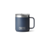 Tazza impilabile YETI Rambler® Navy da 10 oz (295 ml)