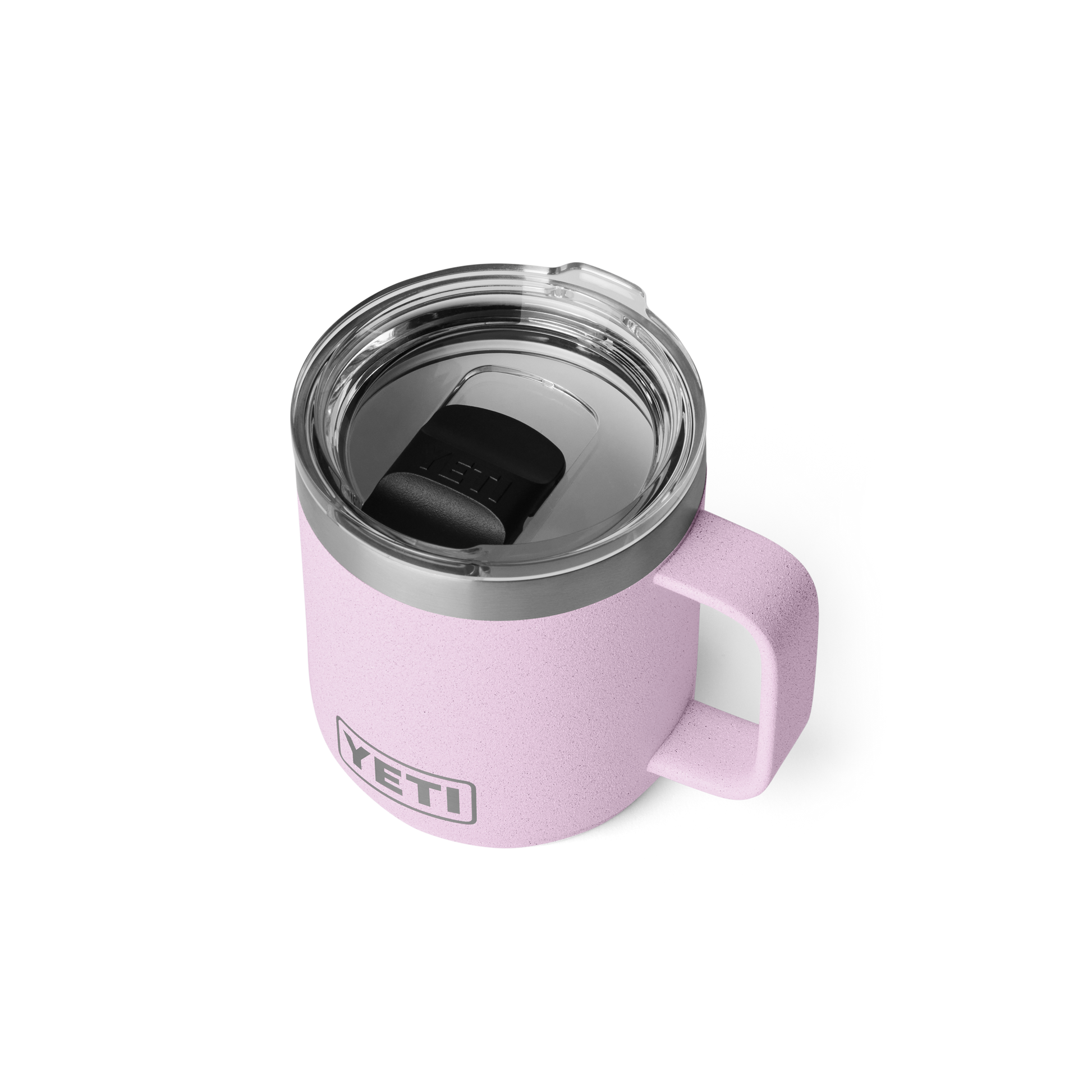 Tazza impilabile YETI Rambler® Cherry Blossom da 10 oz (295 ml)