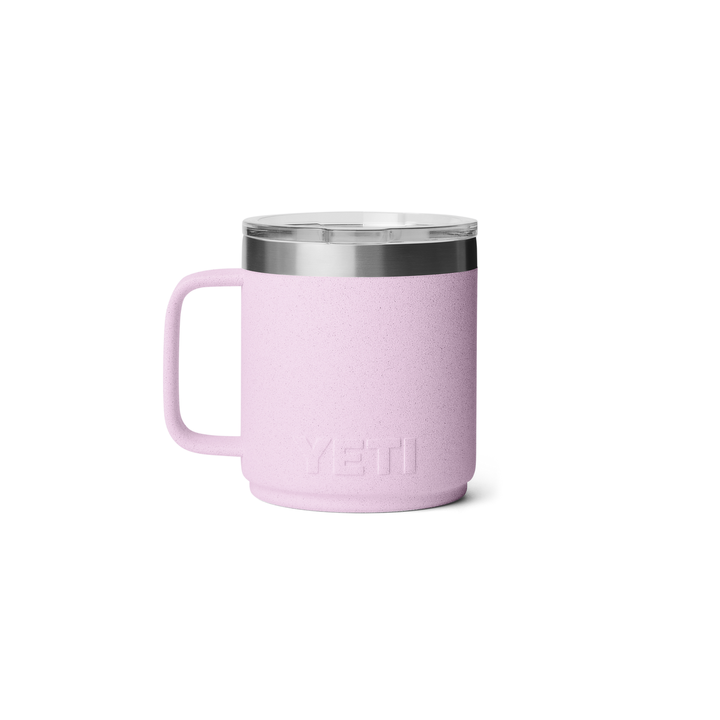 Tazza impilabile YETI Rambler® Cherry Blossom da 10 oz (295 ml)