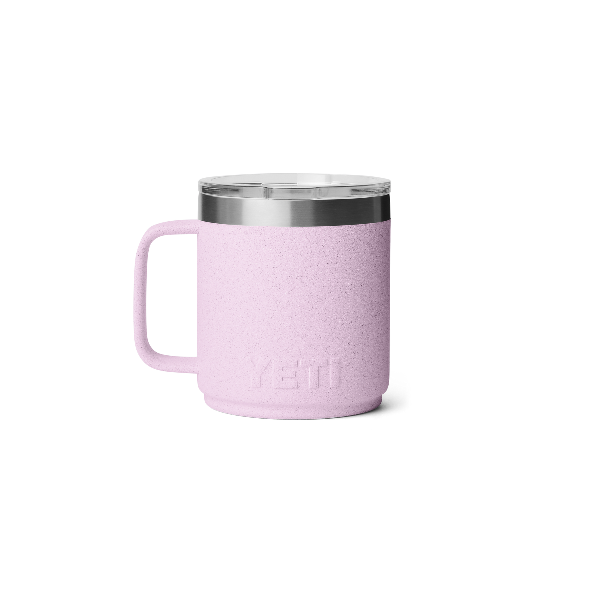 Tazza impilabile YETI Rambler® Cherry Blossom da 10 oz (295 ml)