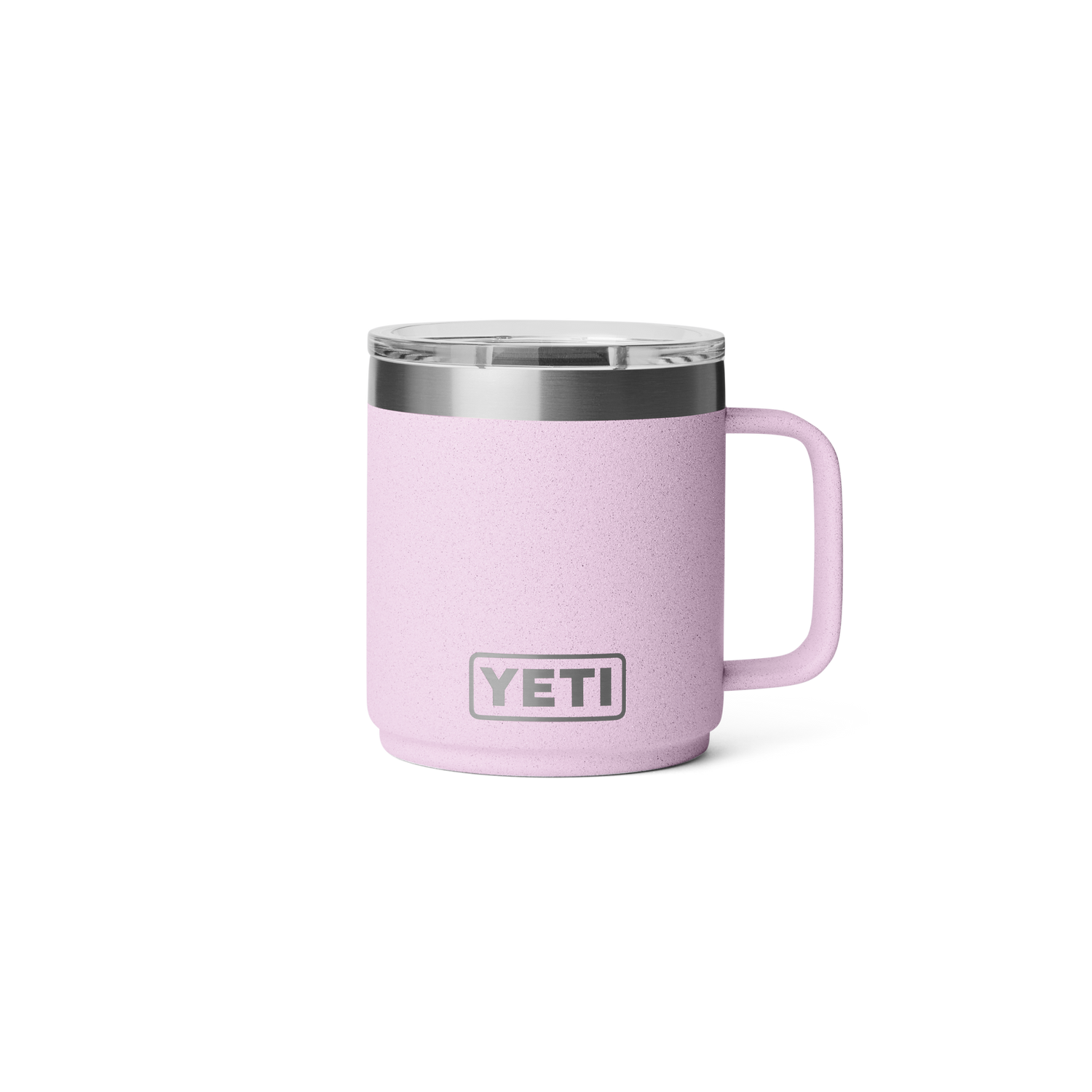 Tazza impilabile YETI Rambler® Cherry Blossom da 10 oz (295 ml)