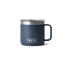 Tazza impilabile YETI Rambler® Navy da 14 oz (414 ml)