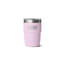 Tazza impilabile YETI Rambler® Cherry Blossom da 8 oz (236 ml)