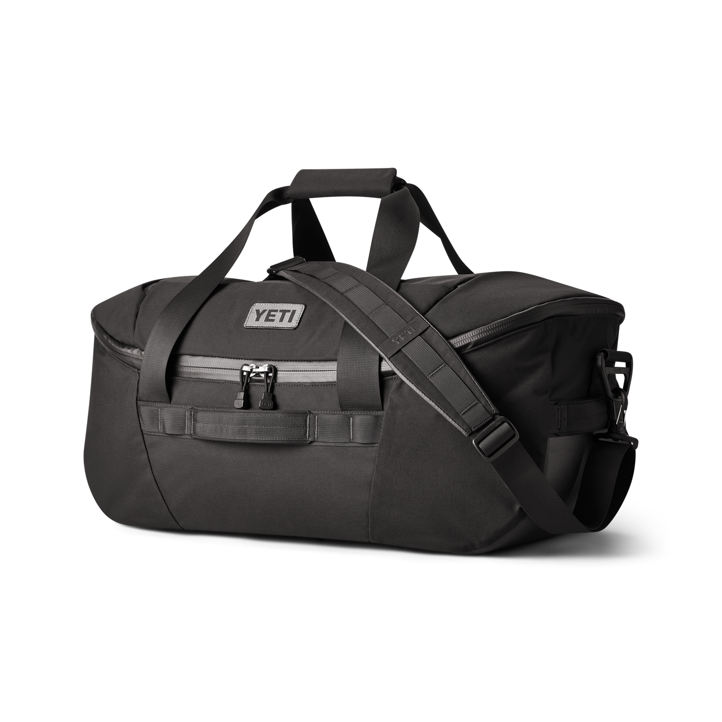 YETI Crossroads® Borsone da 60 L Nero