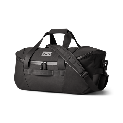 YETI Crossroads® Borsone da 60 L Nero