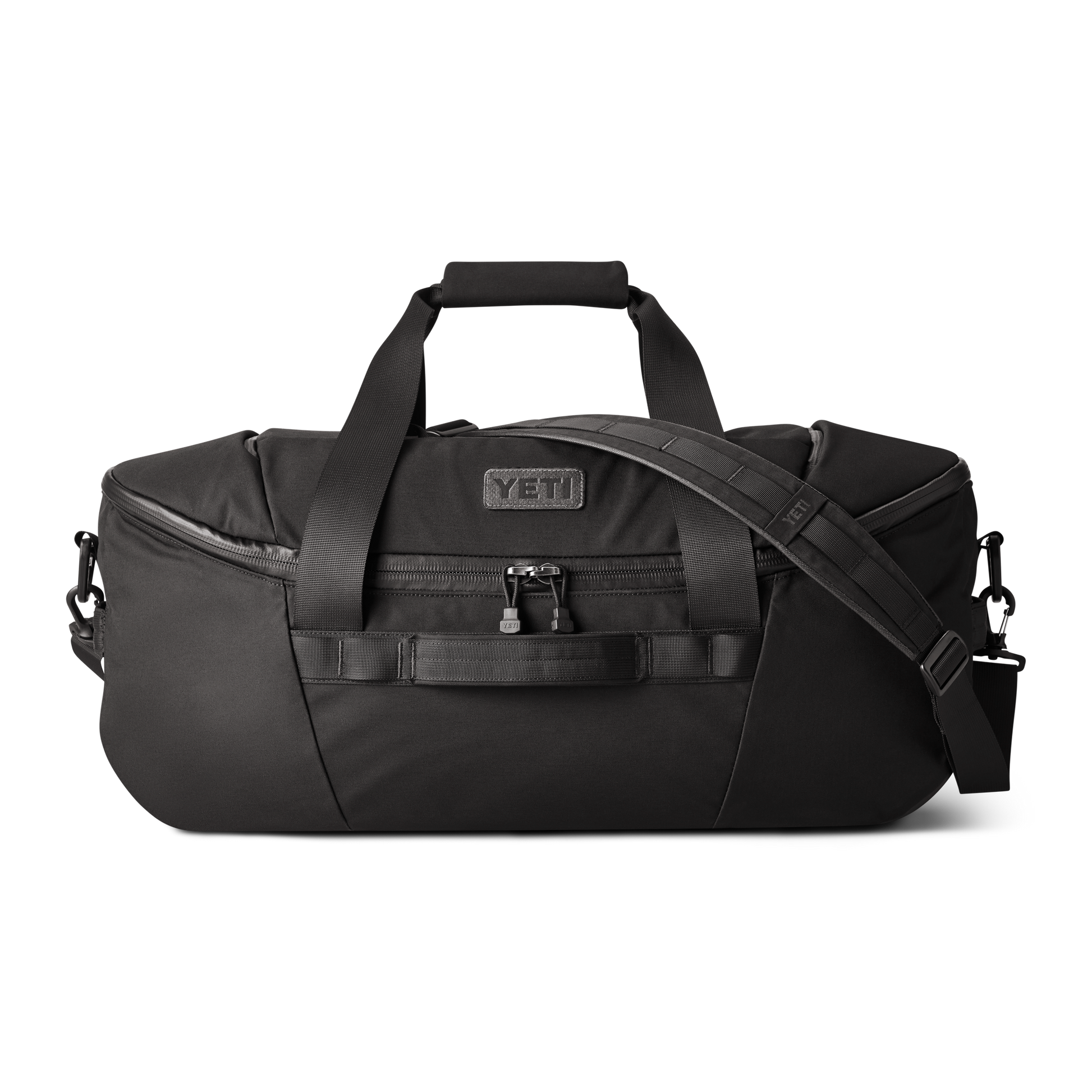 YETI Crossroads® Borsone da 60 L Nero