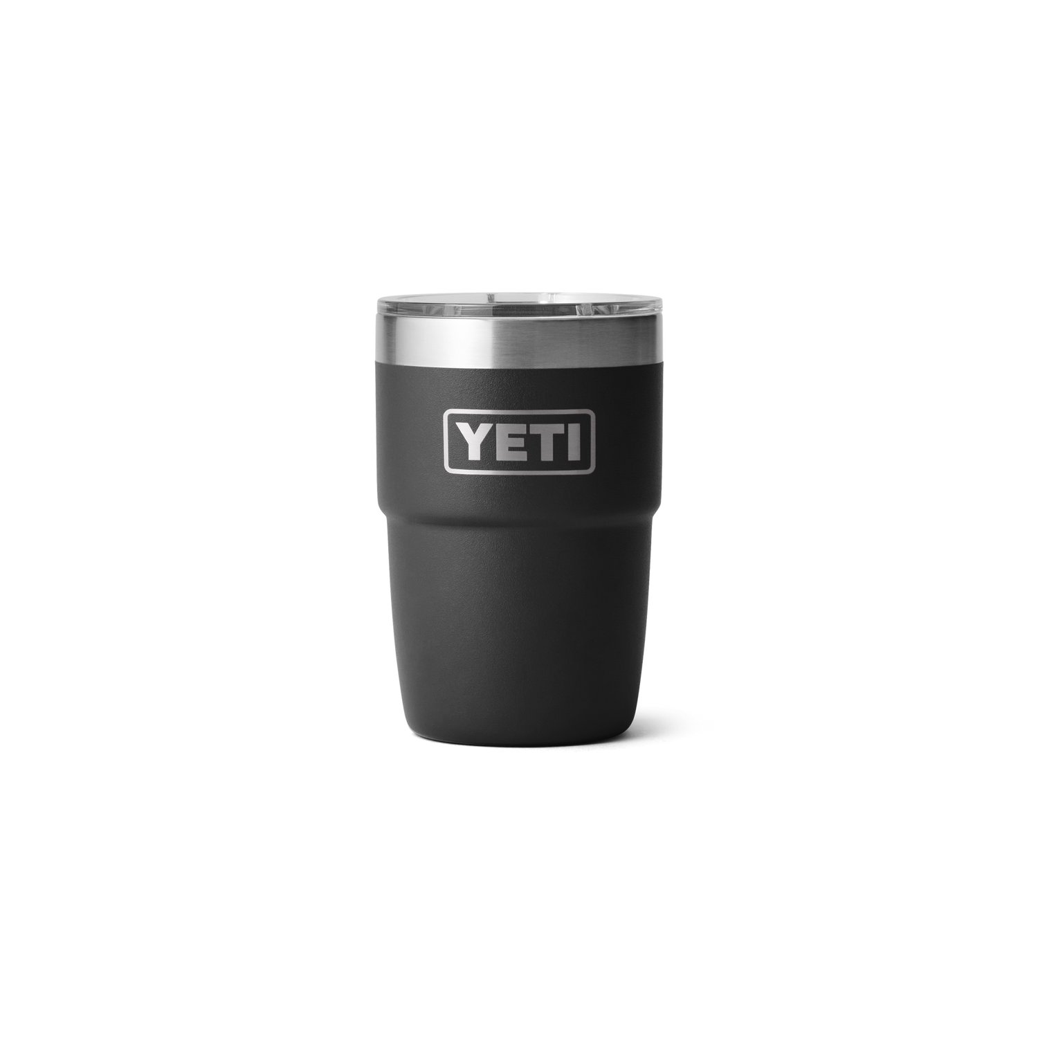 YETI Rambler® Tazza 8 oz (237 ml) Nero