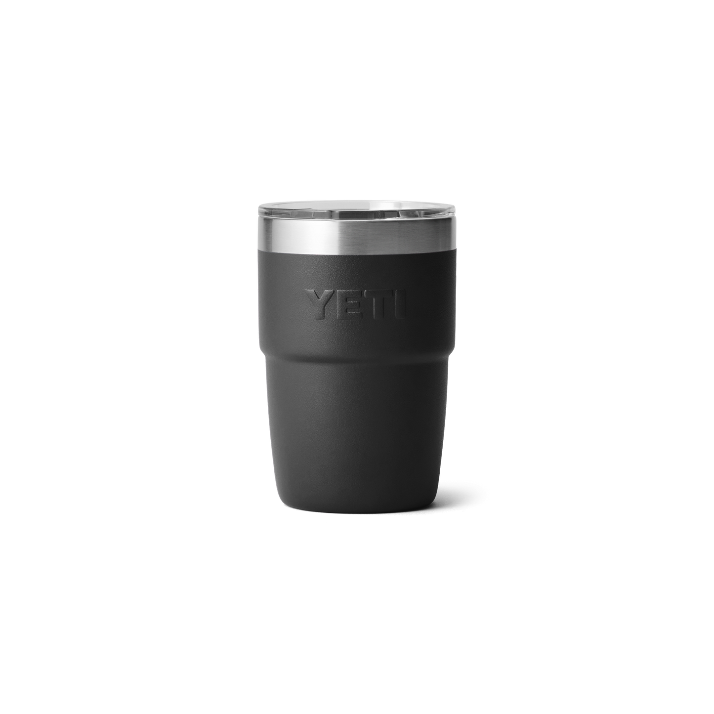 YETI Rambler® Tazza 8 oz (237 ml) Nero