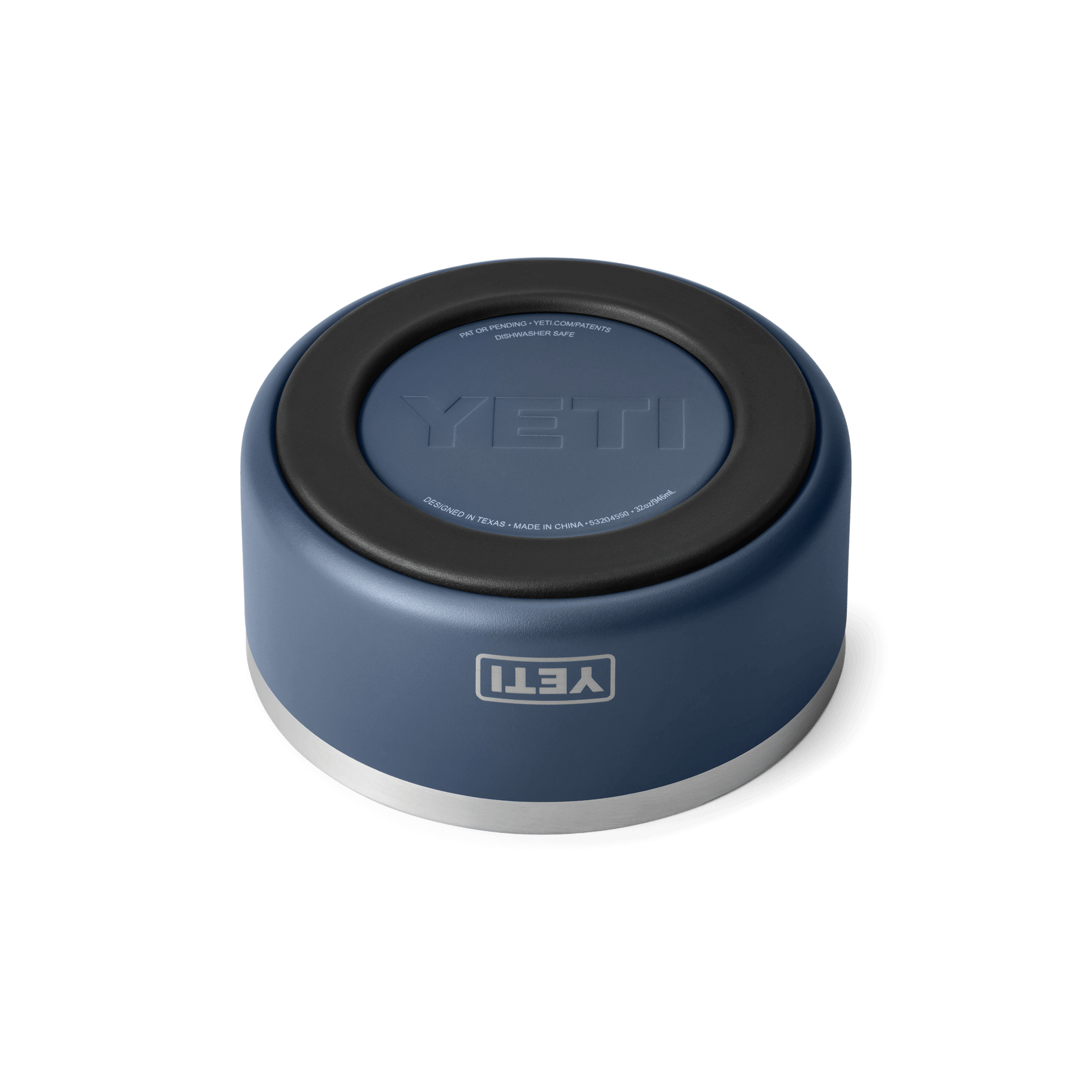 YETI Boomer™ Ciotola per cani 4 Navy