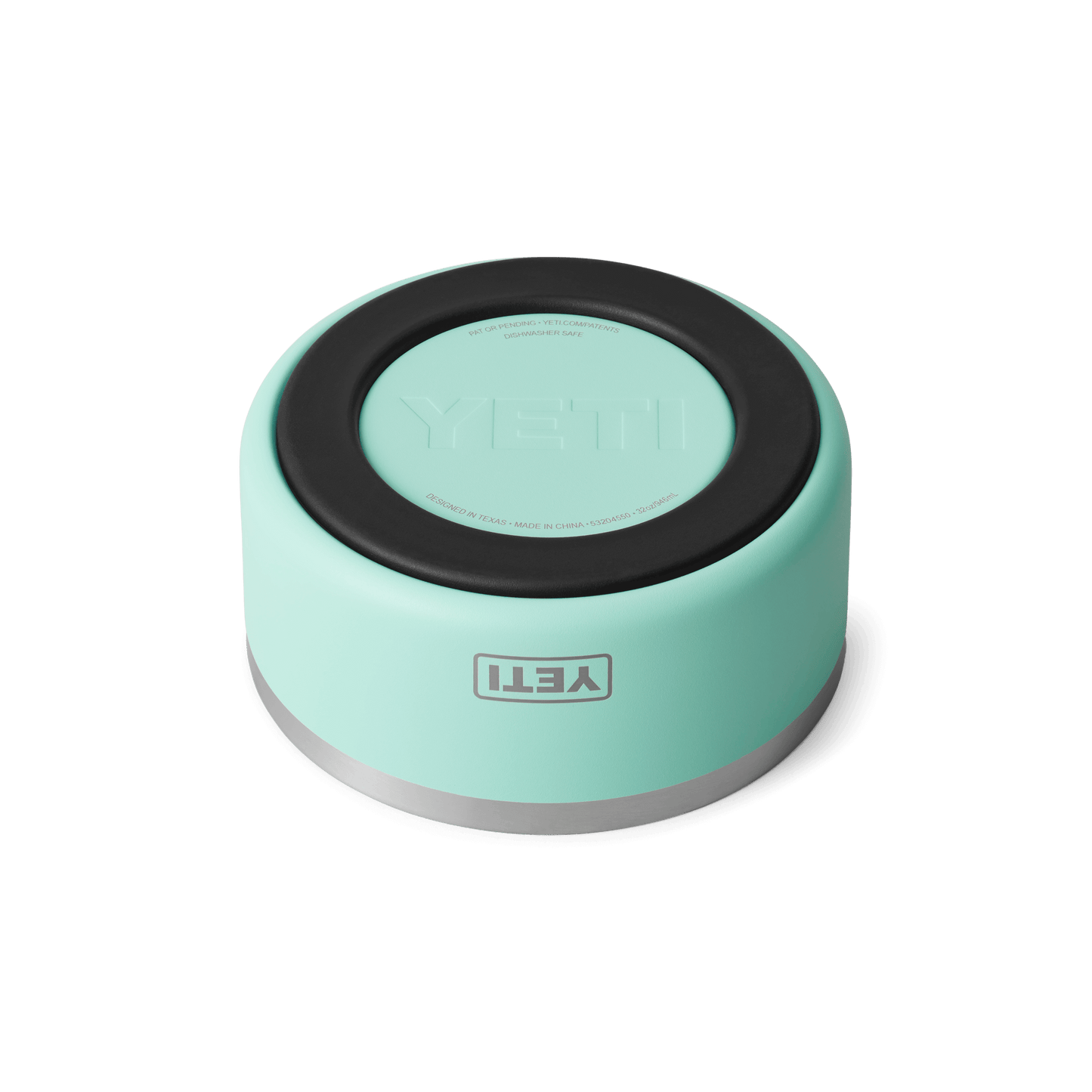 YETI Boomer™ Ciotola per cani 4 Sea Foam