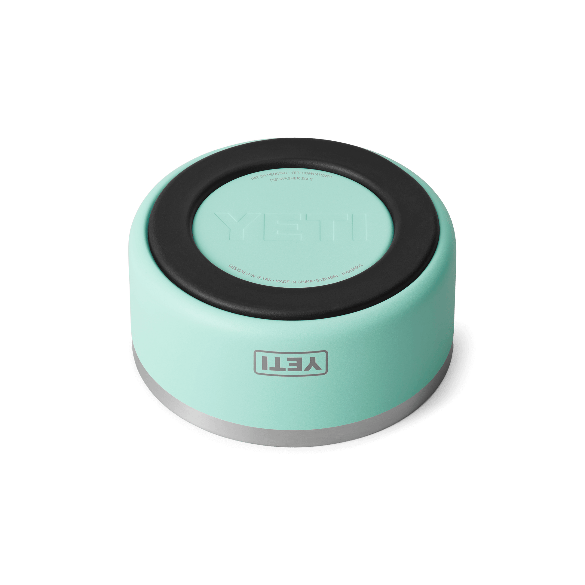 YETI Boomer™ Ciotola per cani 4 Sea Foam