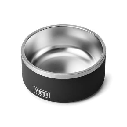 YETI Boomer™ Ciotola per cani 8 Nero