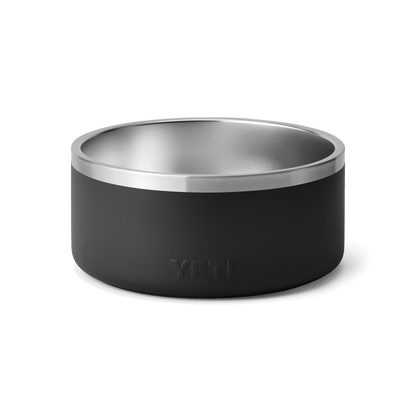 YETI Boomer™ Ciotola per cani 8 Nero