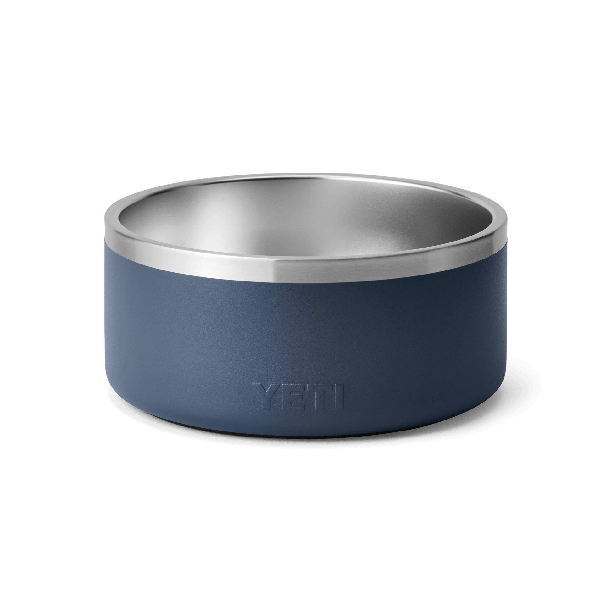 YETI Boomer™ Ciotola per cani 8 Navy