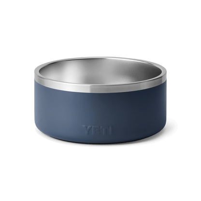 YETI Boomer™ Ciotola per cani 8 Navy