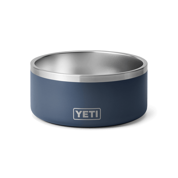 YETI Boomer™ Ciotola per cani 8 Navy