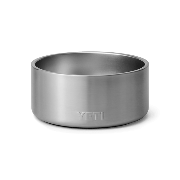 YETI Boomer™ Ciotola per cani 8 Stainless Steel