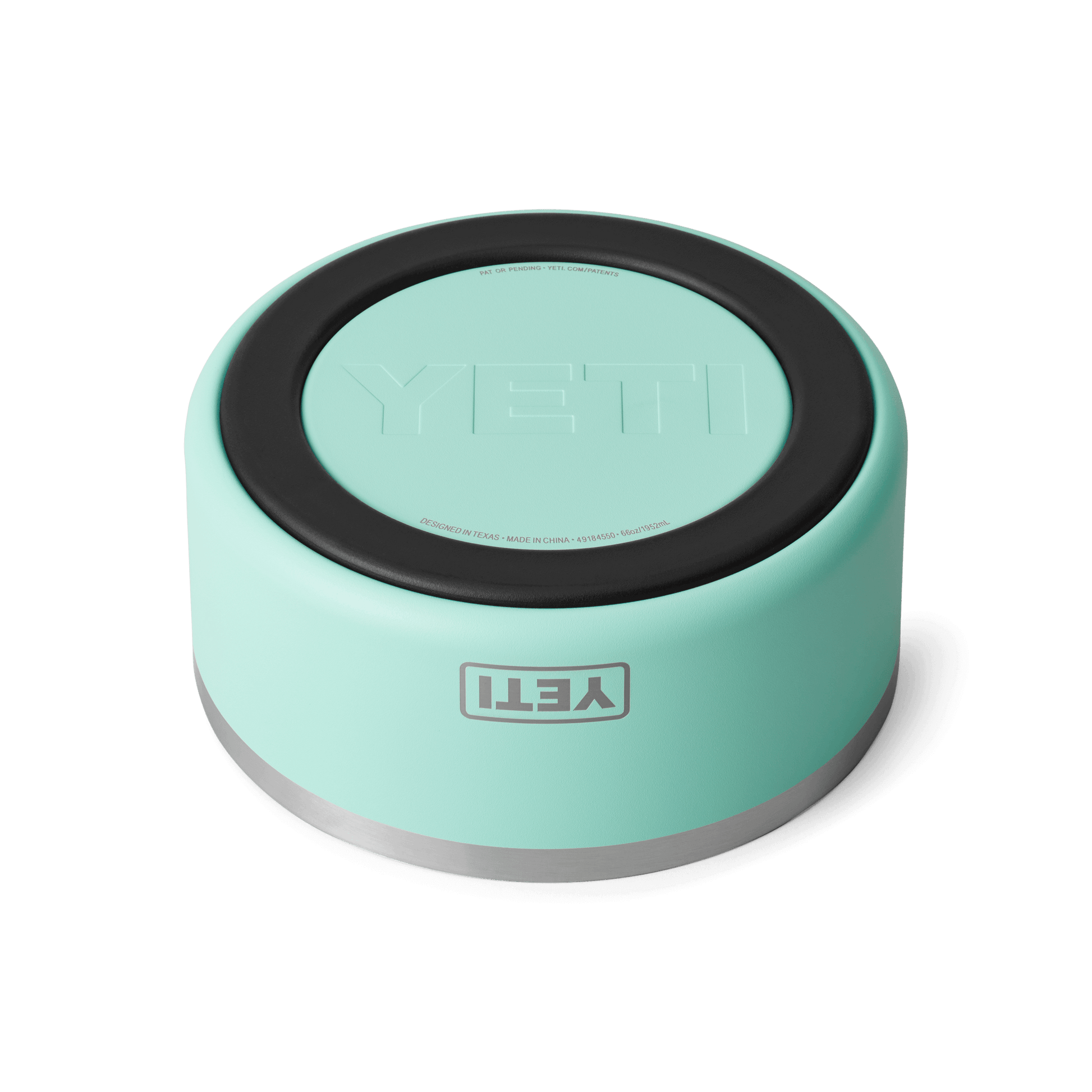 YETI Boomer™ Ciotola per cani 8 Sea Foam