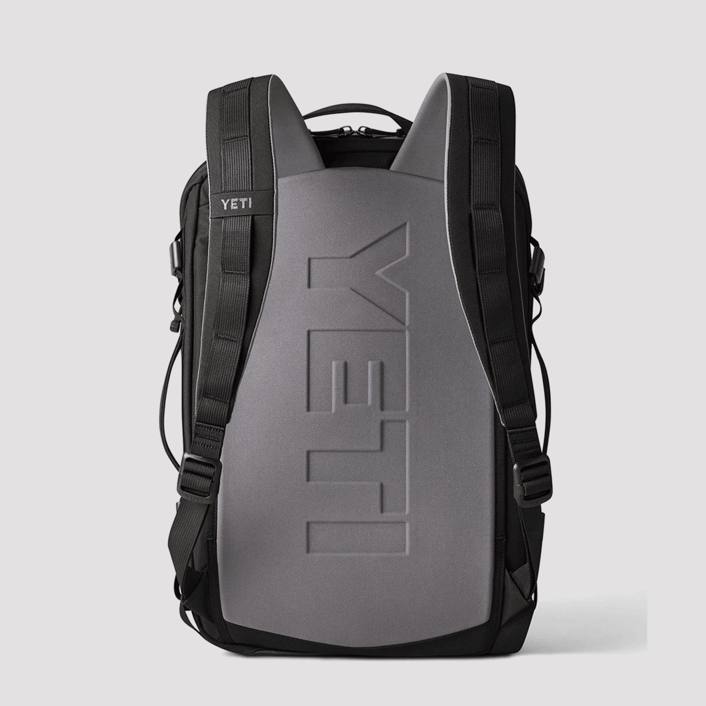 YETI Crossroads® Zaino da 22 L Nero