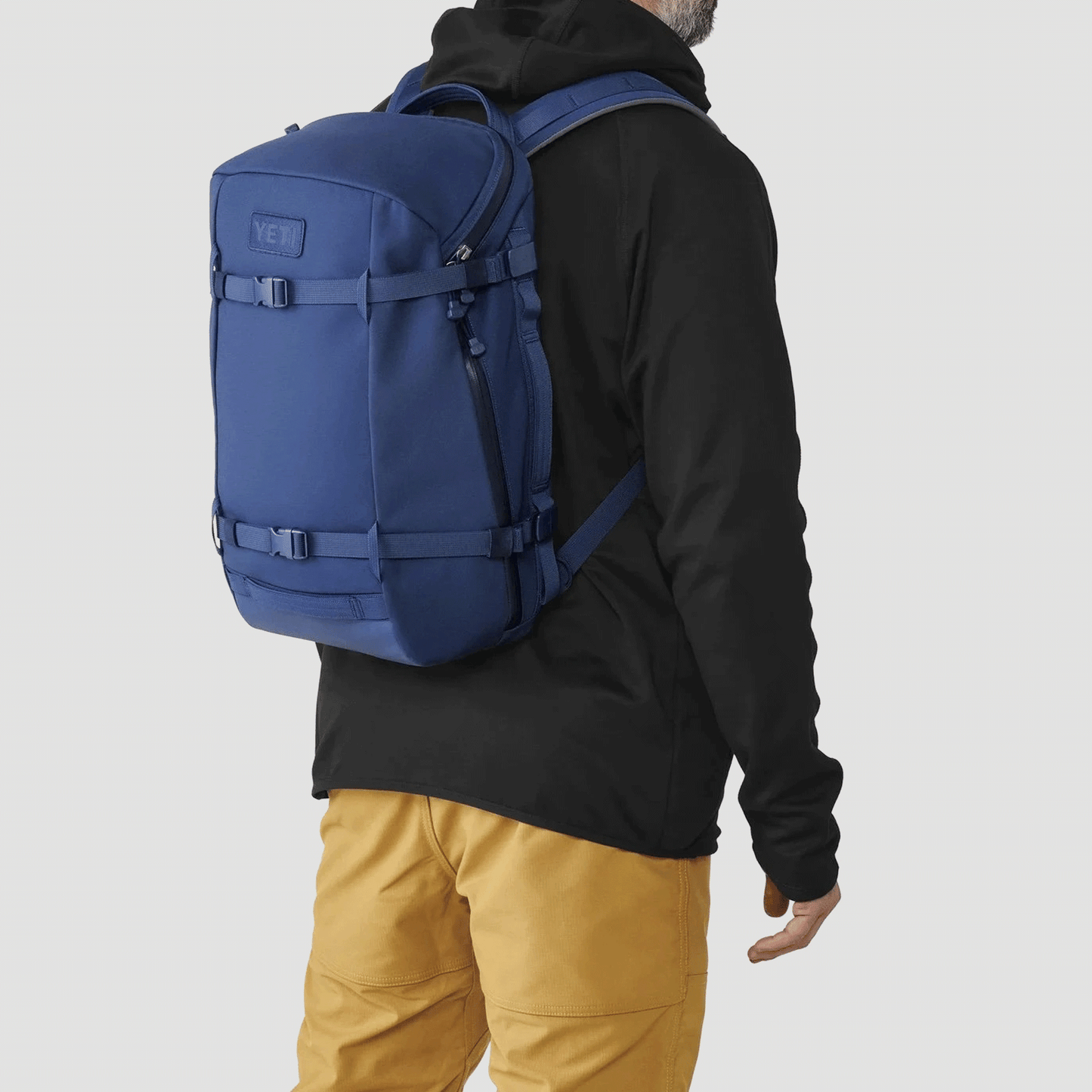 YETI Crossroads® Zaino da 22 L Navy