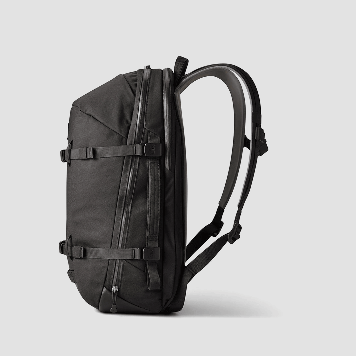 YETI Crossroads® Zaino da 27 L Nero