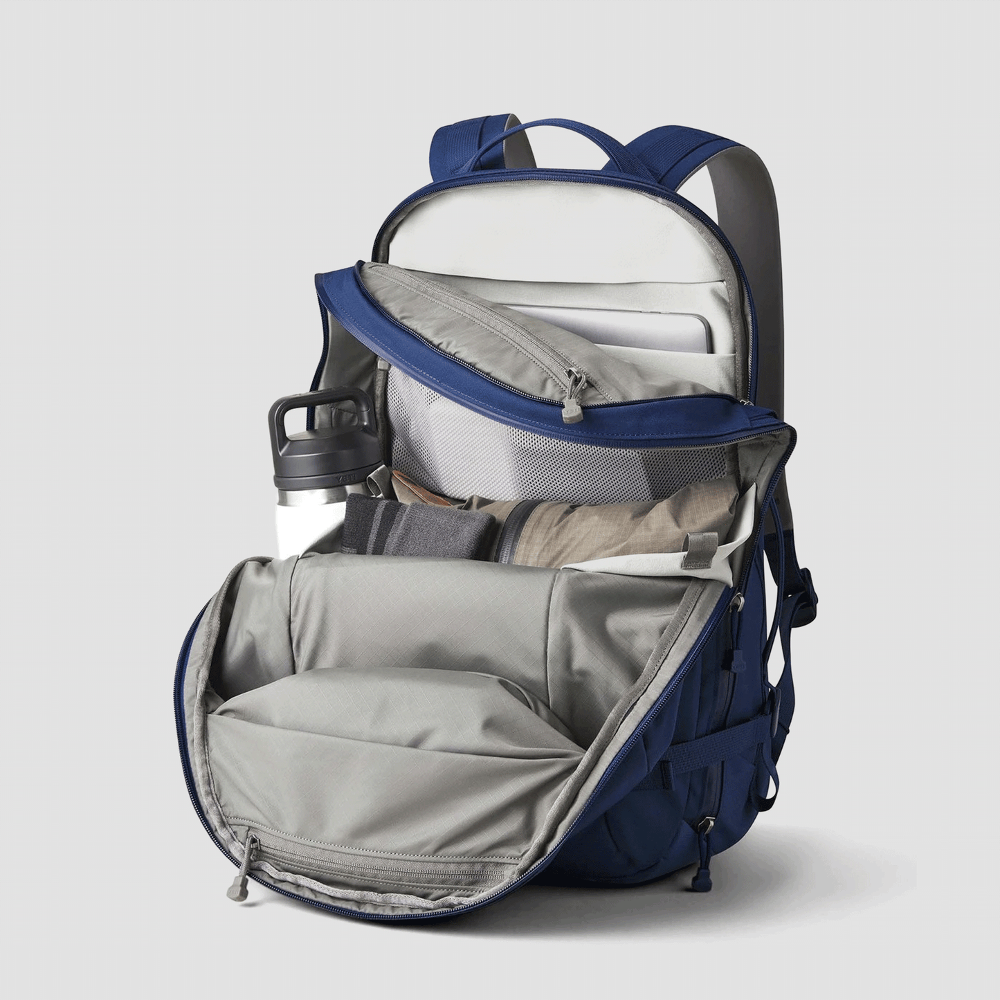 YETI Crossroads® Zaino da 27 L Navy