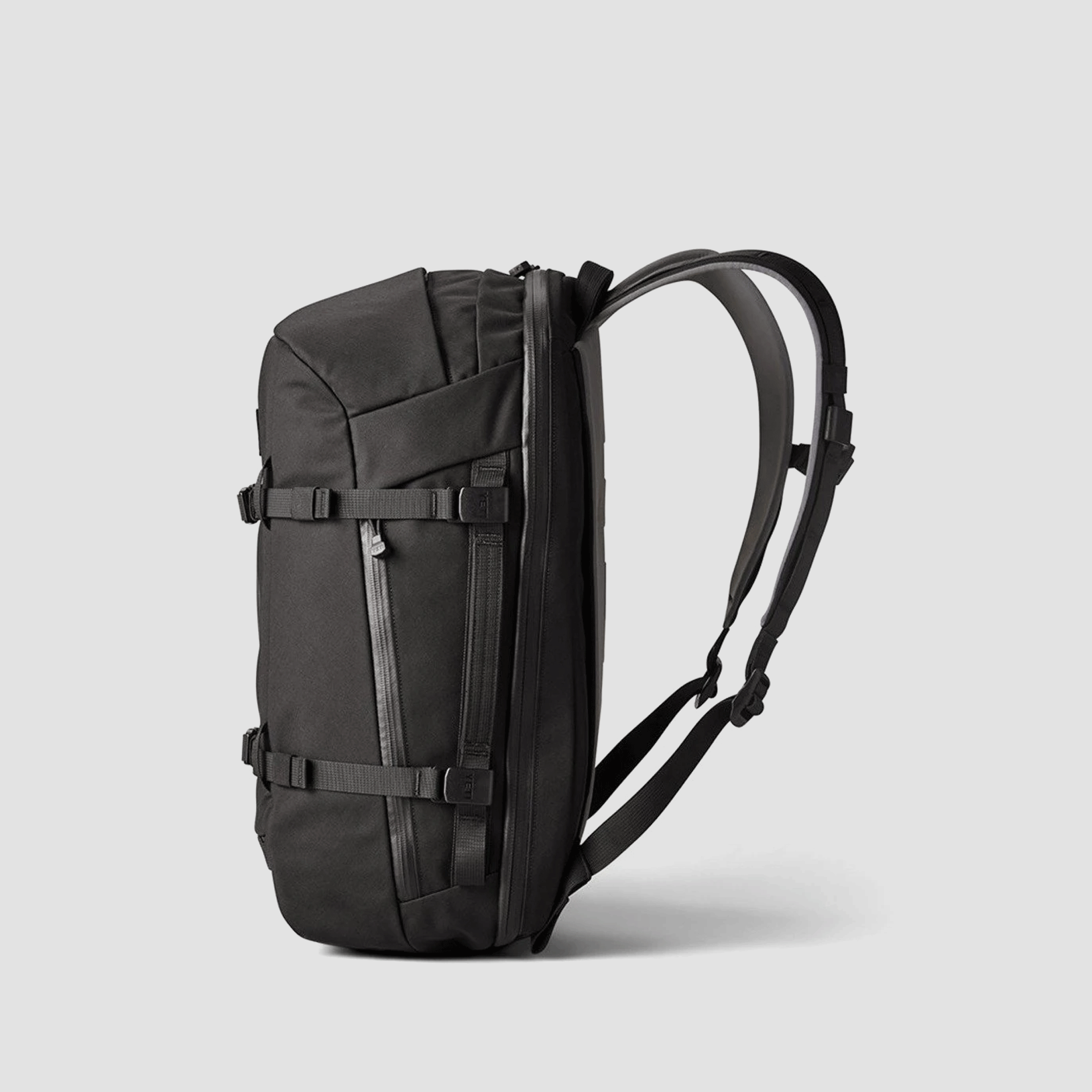 YETI Crossroads® Zaino da 35 L Nero