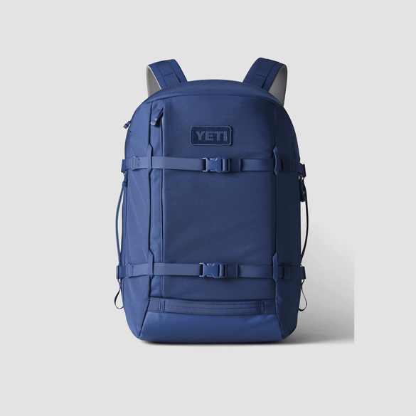 YETI Crossroads® Zaino da 35 L Navy