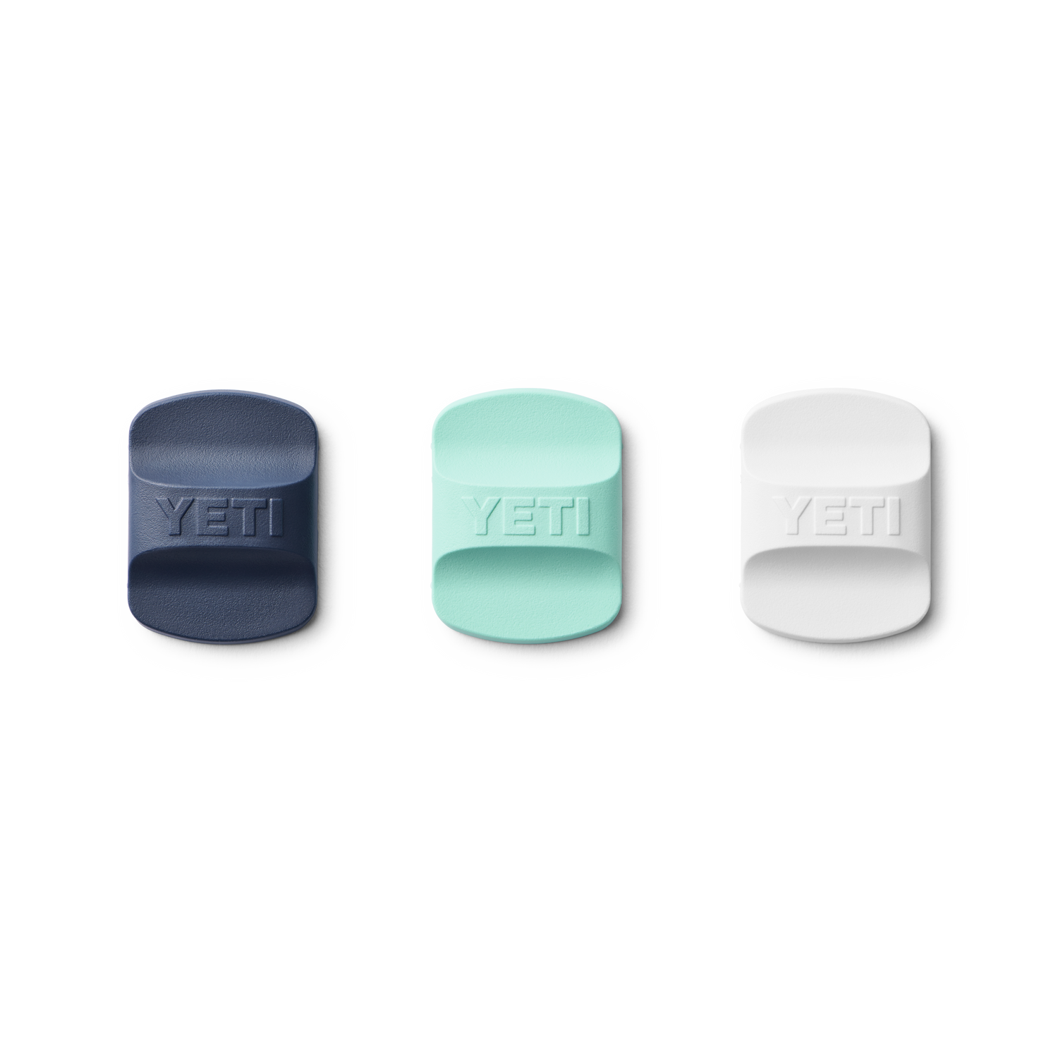 YETI MAGSLIDER PACK - CORE Navy/SeaFoam/White