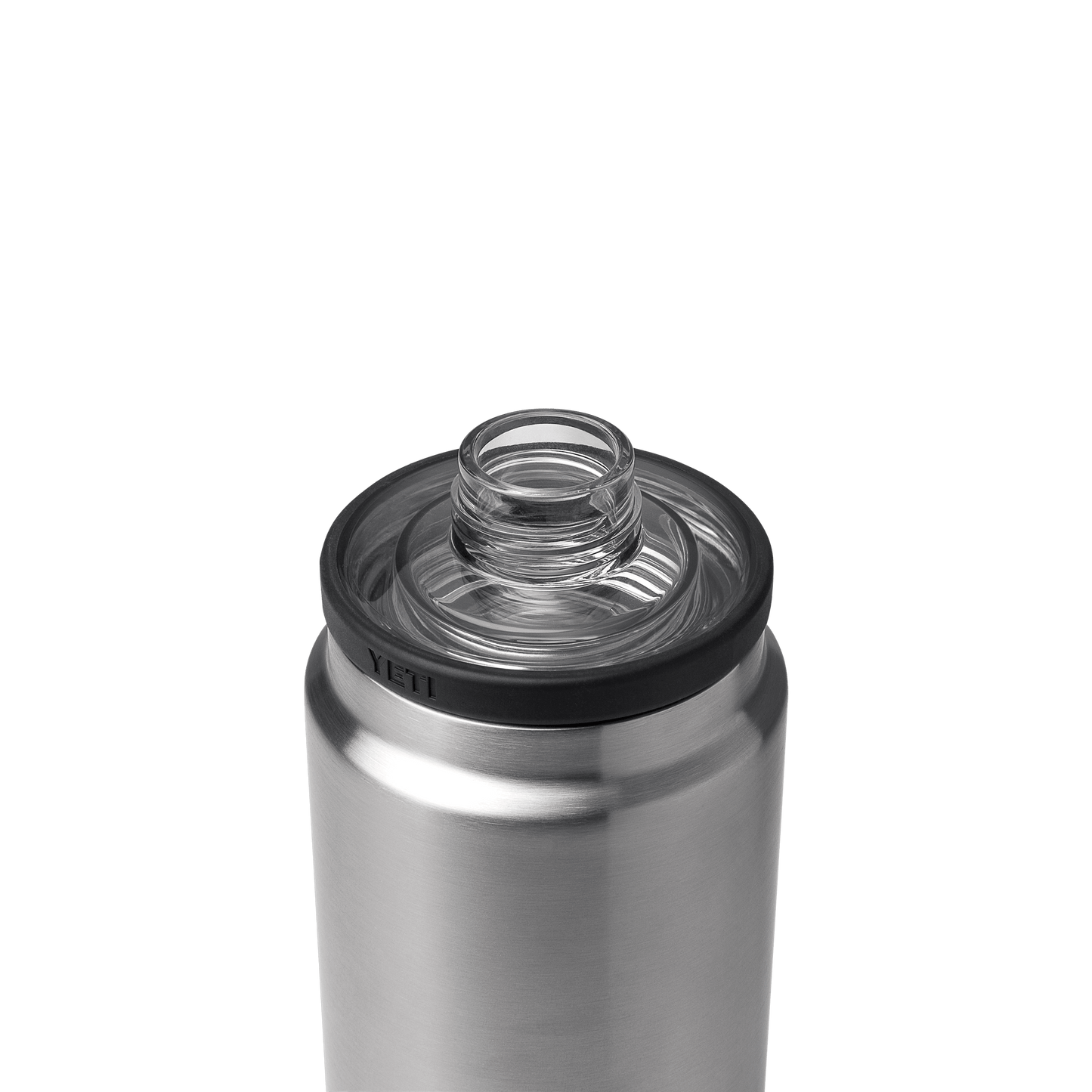 YETI Rambler® Tappo Chug per borraccia Nero