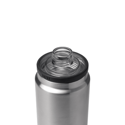 YETI Rambler® Tappo Chug per borraccia Nero
