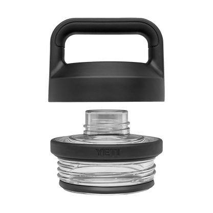 YETI Rambler® Tappo Chug per borraccia Nero